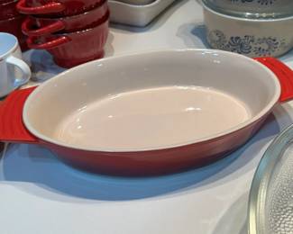 Le Creuset Baking Dish 