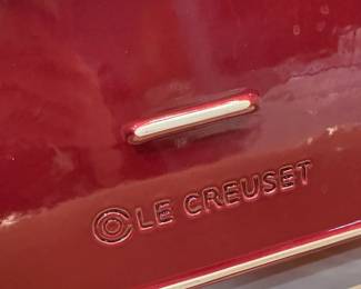 Le Creuset Baking Dish 
