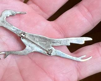 L Guerro Sterling Roadrunner