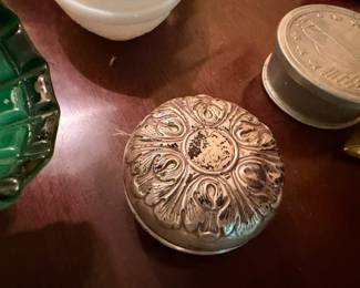 Gorham Sterling Silver Yo-Yo