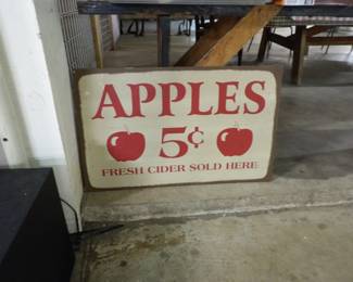 Sale Picture