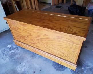 Hope Chest