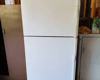 Kenmore Refrigerator