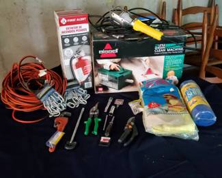 Ill Be In The Garage