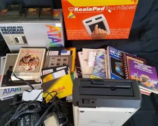 Atari Lot