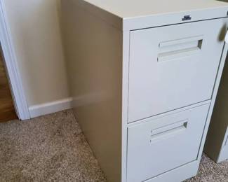 Filing Cabinets