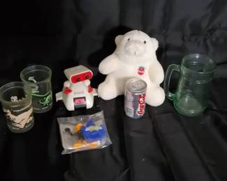 Core Memory Unlocked