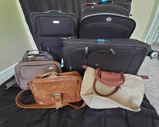 Leaving On A Jet Plane