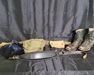 Youre In The Army Now