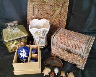 Sake  Decor Collection