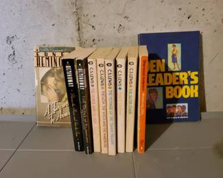 CS Lewis And Hemingway