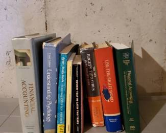 Higher Education Bonds