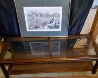 That 80s Living Room