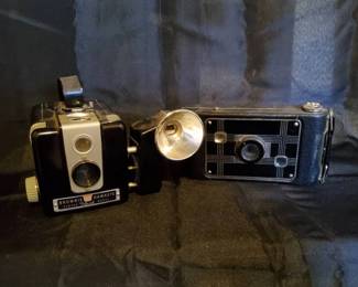 Antique Cameras