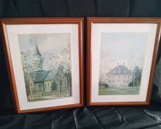 Monturano Williamsburg, VA