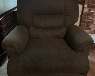 Recliner