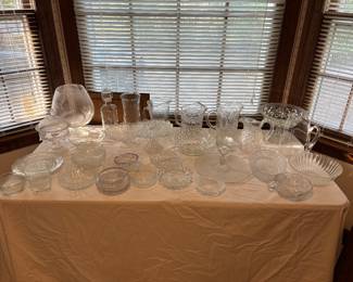Crystal Glass