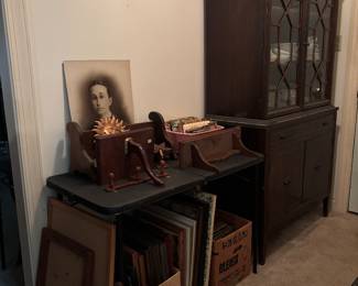 Picture Frames