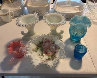 Fenton Glass