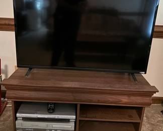 TV & TV stand