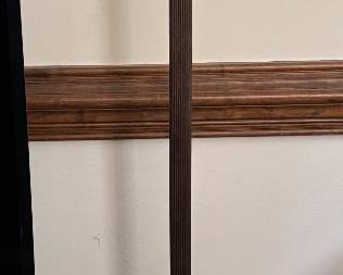 Torchiere Floor Lamp