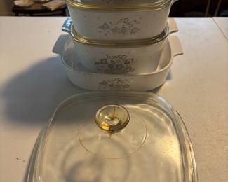 Pyrex