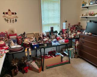 Christmas Decor