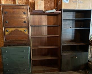 Furniture 