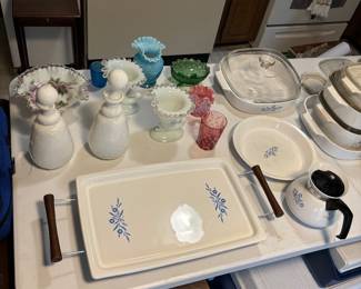 Corning ware