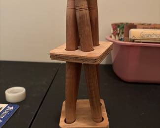 Nut Cracker