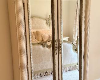 Pulaski Bellissimo Horchow Neiman Marcus bedroom set