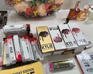 Cosmetics