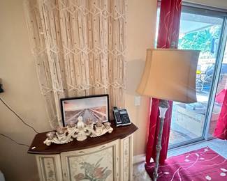 antique looking furniture