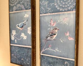 home decor painting framed pictures