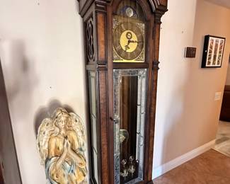 clock living room bedroom furniture dining room furniture