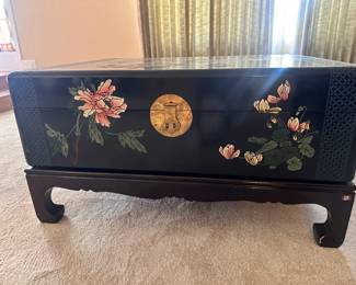 asian inspired furniture