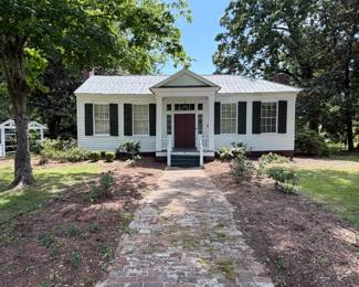 Harrison-Phelan Home  (Parson Gunn House)