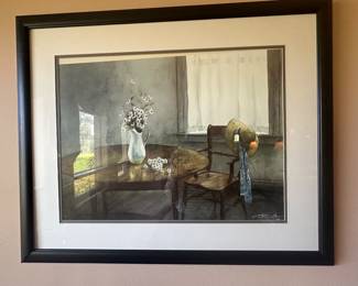 $40 Picture 33“ x 27“