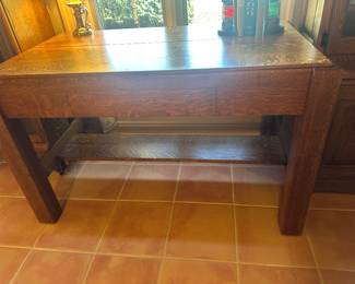 $200 Desk w/ Drawer 27x47x30