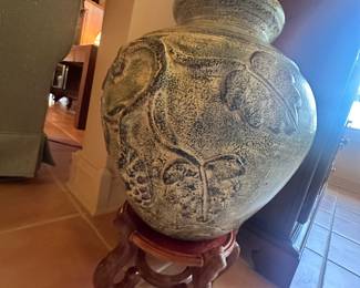 $25 w/ stand 24” Tall