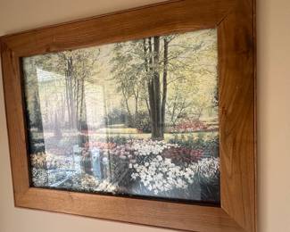 $35 measures 30 x 24