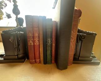 $75  Old Books All