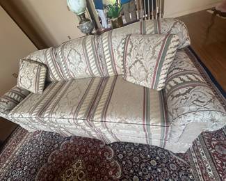 $400 Sofa and Love Seat- EXCELLENT