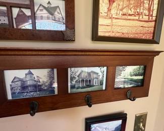 $20 Lot of Pictures and frames