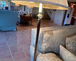 $45 floor lamp 