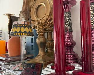 obects from our travels