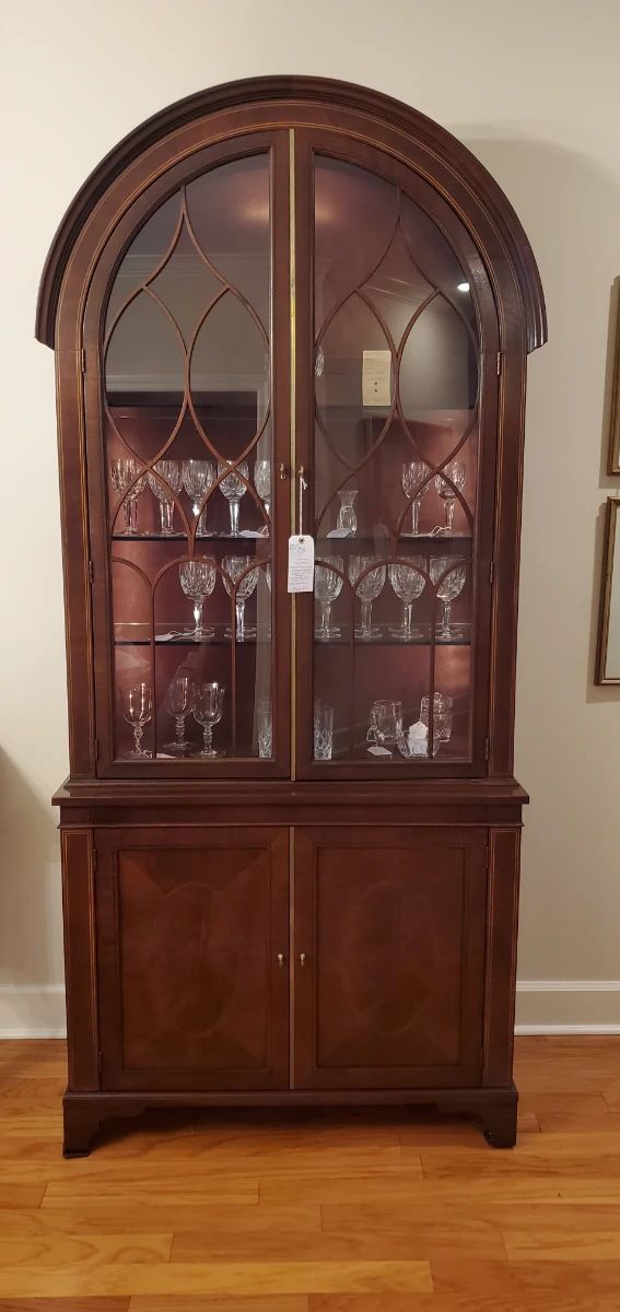 Townhouse Galleries Baker Furniture Historic Charleston Collection