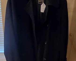 Cinzia Rocco Designer Coat