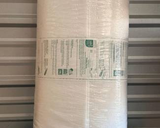 35 PellonWhiteFusibleFleeceQuiltingInterfacing45x15yards