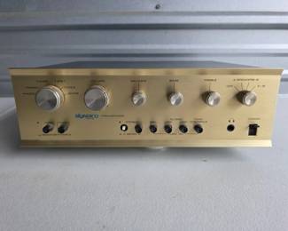 185 1970sDynacoPAT5Preamplifier